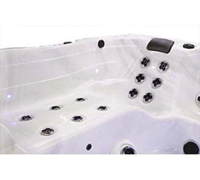 LOUNGE SEAT - Lakeland