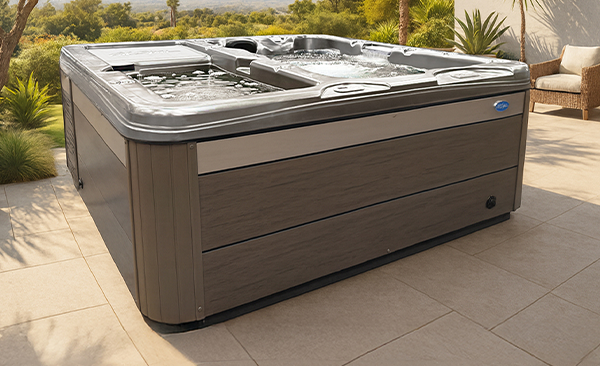 Cold Plunge Spas Series Lakeland hot tubs for sale