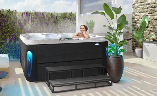 Escape X-Series Spas Lakeland hot tubs for sale