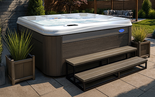 Patio&trade; Spas Lakeland hot tubs for sale