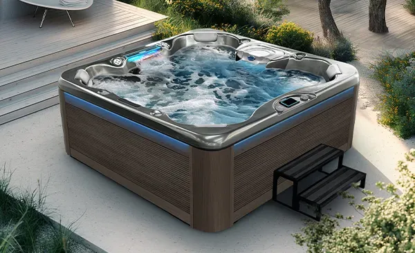 Platinum™ Spas Lakeland hot tubs for sale