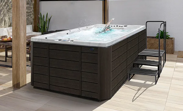 Swim Spas Lakeland hot tubs for sale