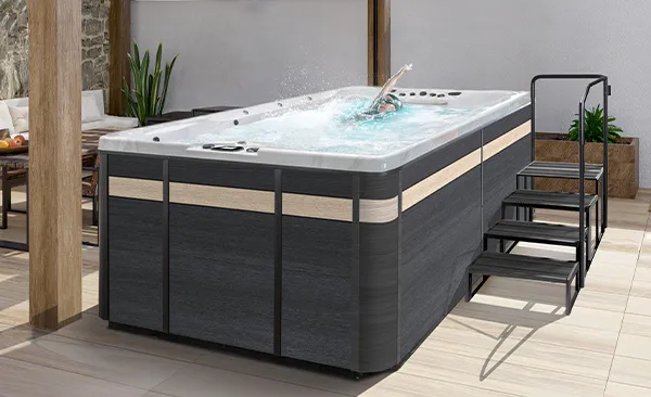 Swim X-Series Spas Lakeland hot tubs for sale
